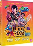 THE LUCKY STARS 3-FILM COLLECTION: Winners and Sinners; My Lucky Stars; Twinkle, Twinkle Lucky Stars (Eureka Classics) Blu-ray
