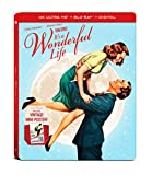 It&#39;s a Wonderful Life 4K UHD Steelbook (4K UHD + Blu-ray + Digital)