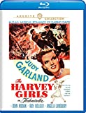 Harvey Girls, The [Blu-ray]