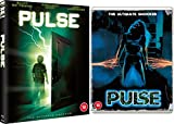 PULSE (Eureka Classics) Blu-ray
