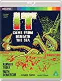 It Came from Beneath the Sea (Standard Edition) [Blu-ray] [2020] [Region Free]