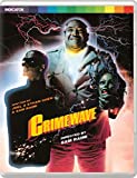 Crimewave (Limited Edition) [Blu-ray] [2020]
