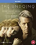 The Undoing [Blu-ray] [2020] [Region Free]