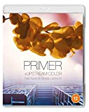 Primer + Upstream Color: Two Films by Shane Carruth [Blu-ray]
