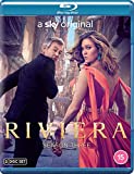 Riviera: Season 3 Blu-Ray