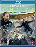 Tin Star: The Complete Collection S1-3 [Blu-ray]