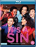 It&#39;s A Sin [Blu-ray]