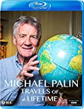 Michael Palin: Travels of a Lifetime Blu-Ray
