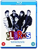 Clerks [Blu-ray] [2020]