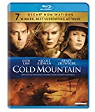 Cold Mountain [Blu-ray] [2020]