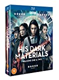 His Dark Materials Season 1 &amp; 2 Boxset [Blu-ray] [2020]