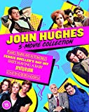 John Hughes 5 Movie Collection [Blu-ray] [2021] [2020]