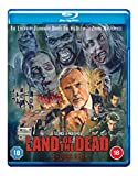 Land Of The Dead Blu-Ray