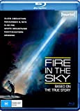 Fire in the Sky (Imprint # 26) [Blu-ray]