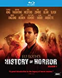 Eli Roth&#39;s History of Horror, Season 1 [Blu-ray]