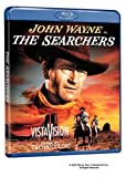 The Searchers [Blu-ray] [1956] [US Import]