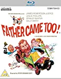 Father Came Too! [Blu-ray]