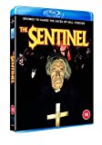 The Sentinel [Blu-ray] [2021]