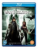 Van Helsing Blu-Ray