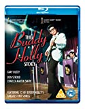 The Buddy Holly Story (Reissue) Blu-Ray