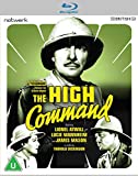 The High Command [Blu-ray]
