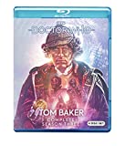 Doctor Who: Tom Baker Complete Season Three (Blu-ray)