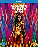 Wonder Woman 1984 [Blu-ray] [2020] [Region Free]