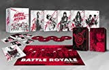 Battle Royale Limited Edition [Blu-ray]