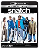 Snatch (2000) - 20th Anniversary (2 Discs - UHD &amp; BD) [Blu-ray] [2021]
