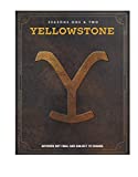Yellowstone Season 1&amp;2 [Blu-ray] [2021]