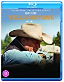 Yellowstone Season 1 [Blu-ray] [2021]