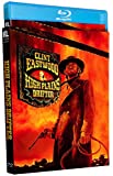 High Plains Drifter (Special Edition) [Blu-ray]