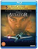 The Aviator [Blu-ray] [2020]
