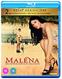 Malena [Blu-ray] [2021]