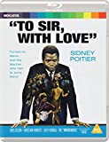 To Sir, with Love (Standard Edition) [Blu-ray] [2021] [Region A &amp; B &amp; C]