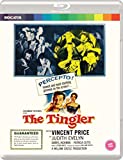 The Tingler (Standard Edition) [Blu-ray] [2021] [Region A &amp; B &amp; C]