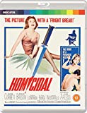 Homicidal (Standard Edition) [Blu-ray] [2021] [Region A &amp; B &amp; C]