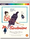 Mr. Sardonicus (Standard Edition) [Blu-ray] [1961] [Region A &amp; B &amp; C]