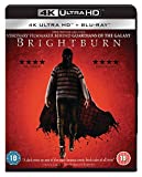 Brightburn (2 Discs - UHD &amp; BD) (Tradewide) [Blu-ray] [2020]