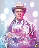 Doctor Who - The Collection - Season 24 [Blu-ray] [2021]