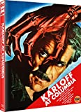 Karloff At Columbia (Limited Edition Set 3000 copies) Blu-ray