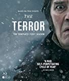 The Terror - Season 1 - Blu-ray