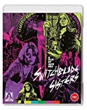 Switchblade Sisters [Blu-ray]