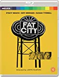 Fat City (Standard Edition) [Blu-ray] [2021] [Region Free]