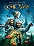 Come Away [Blu-ray] [2021] [Region Free]