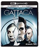 Gattaca (2 Discs - UHD &amp; BD) [Blu-ray] [2021]