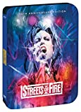 Streets Of Fire (35th Anniversary Steelbook) [Blu-ray]