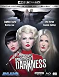 Daughters of Darkness (4K Ultra HD + Blu-ray + CD)