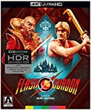 Flash Gordon [4K Ultra HD / UHD] [Blu-ray]