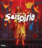 Suspiria [Blu-Ray] [Region Free] (English audio. English subtitles)